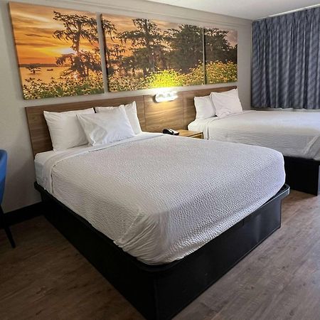 Days Inn By Wyndham Birmingham/West Exteriér fotografie