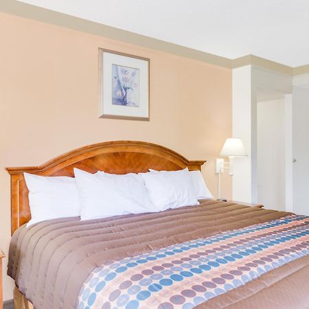 Days Inn By Wyndham Birmingham/West Pokoj fotografie