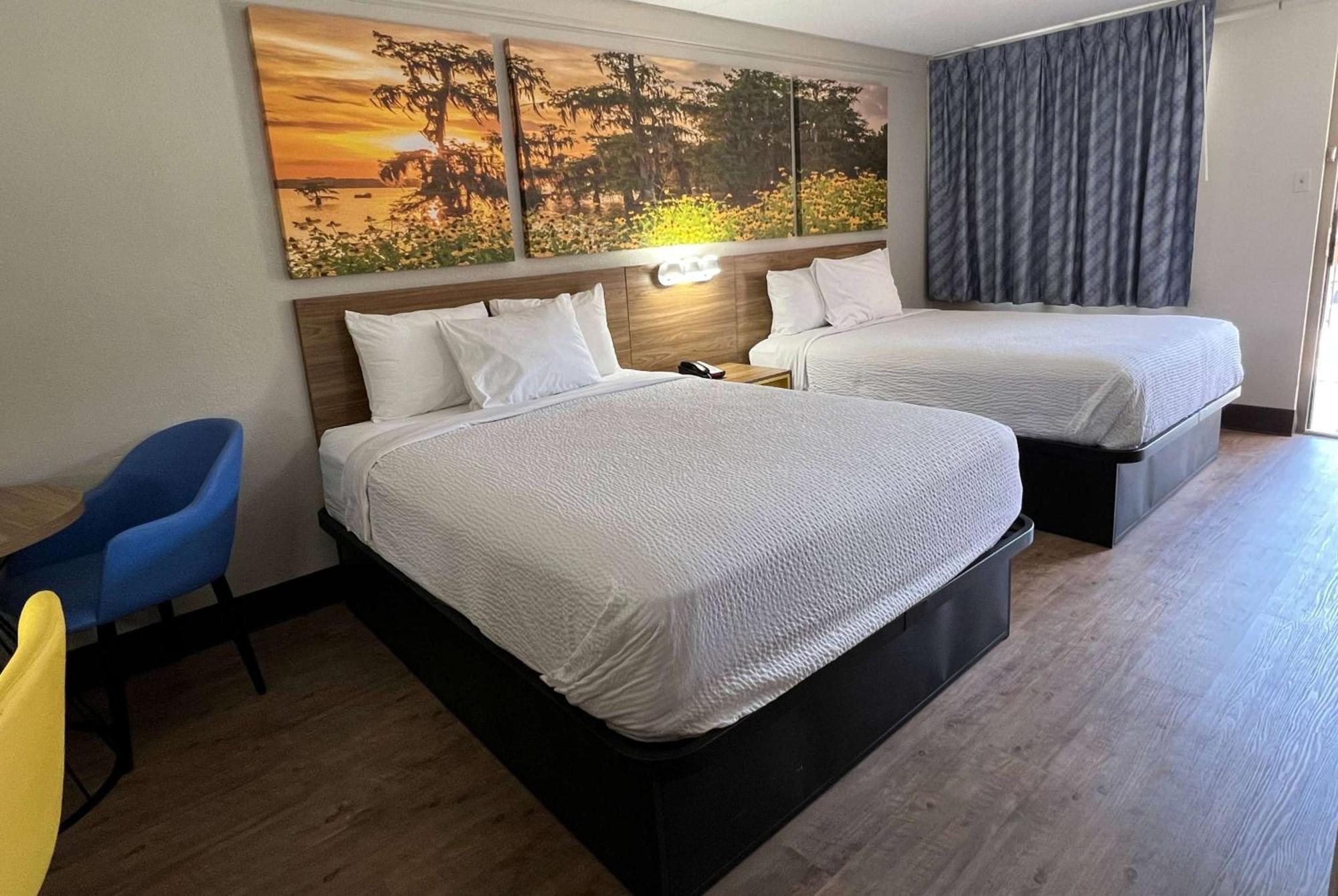 Days Inn By Wyndham Birmingham/West Exteriér fotografie